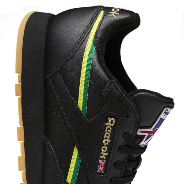 [EG6423] Mens Reebok CL Leather Mu