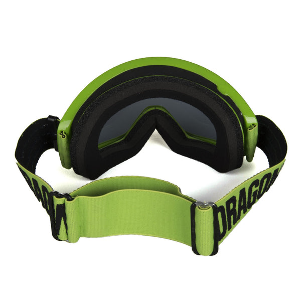 [29867512975G] Mens Dragon Alliance MDX2 Hydro 1 Goggles