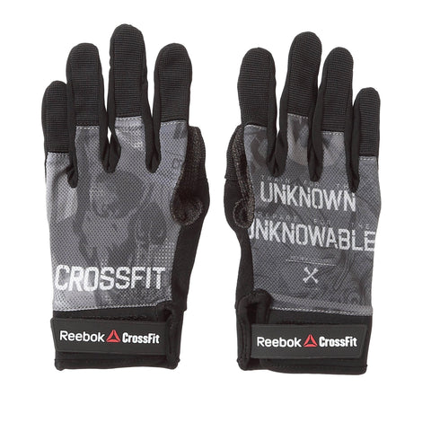 [AY0577] Womens Reebok Crossfit Training Glove