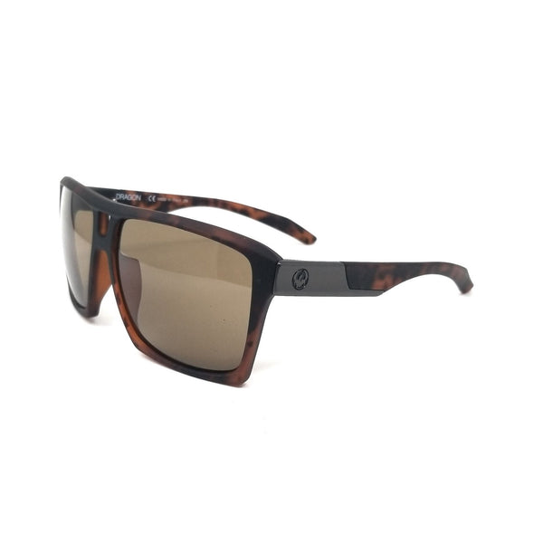 [38676-244] Mens Dragon Alliance The Verse Sunglasses