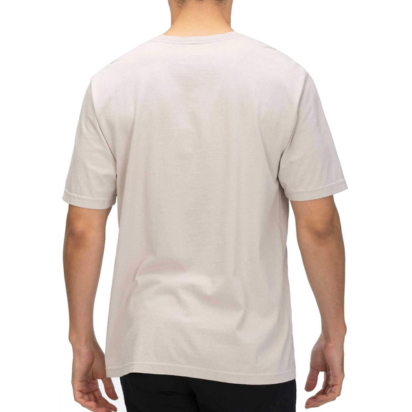 [CK5415-102] Mens Hurley Carhartt Lockup Tee