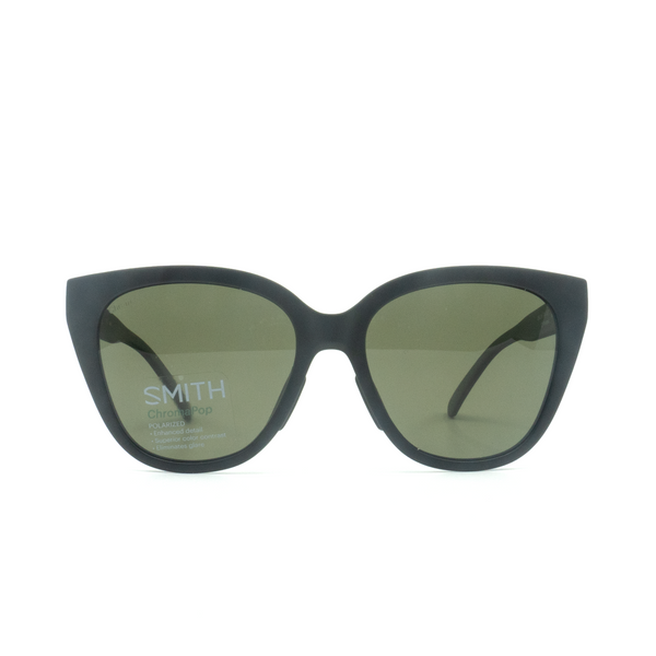 [20406300355L7] Womens Smith Optics Era Polarized Sunglasses
