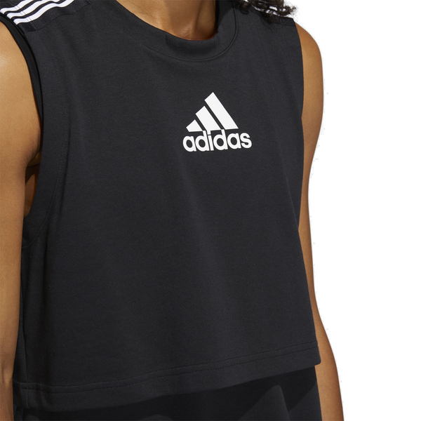 [FL7708] Womens Adidas Game & Go Sleeveless Dress