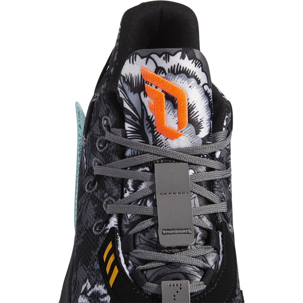 [FX7446] Mens Adidas Dame 7 GCA