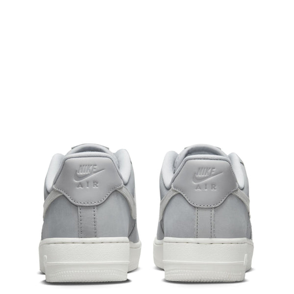 [DR9503-001] Womens Nike Air Force 1 Low '07 PRM 'Wolf Grey' (W)