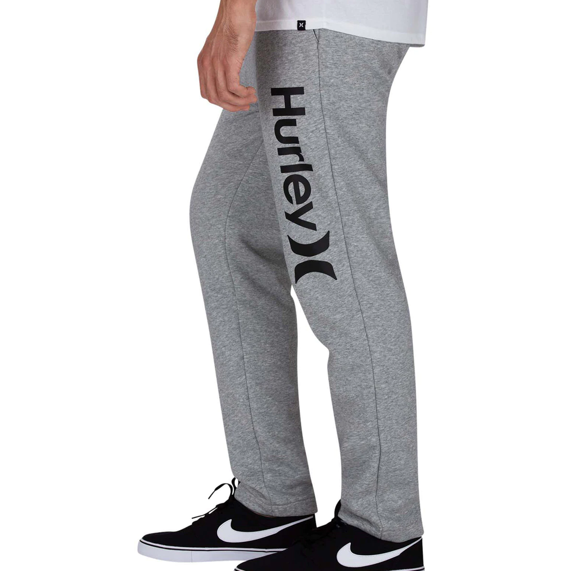 [AJ2234-063] Mens Hurley One & Only Trackpant