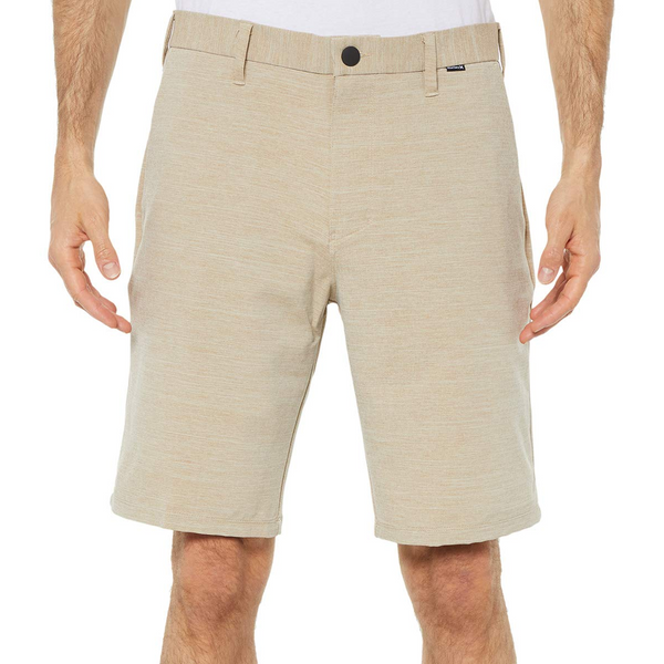 [AJ6449-235] Mens Hurley DriFIT Cutback Short 21"