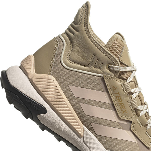 [FY9717] Womens Adidas TERREX HYPERBLUE MID R.RDY