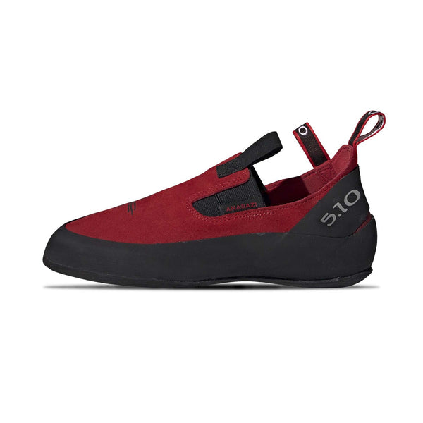 [BC0891] Mens Adidas Five Ten Moccasym Climbing Shoes