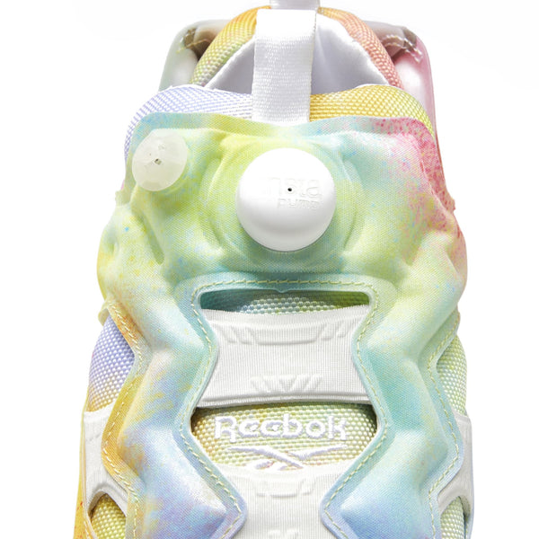 [FX4775] Mens Reebok Instapump Fury