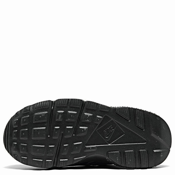 [704950-016] Toddlers Nike Air Huarache Run 'Triple Black'