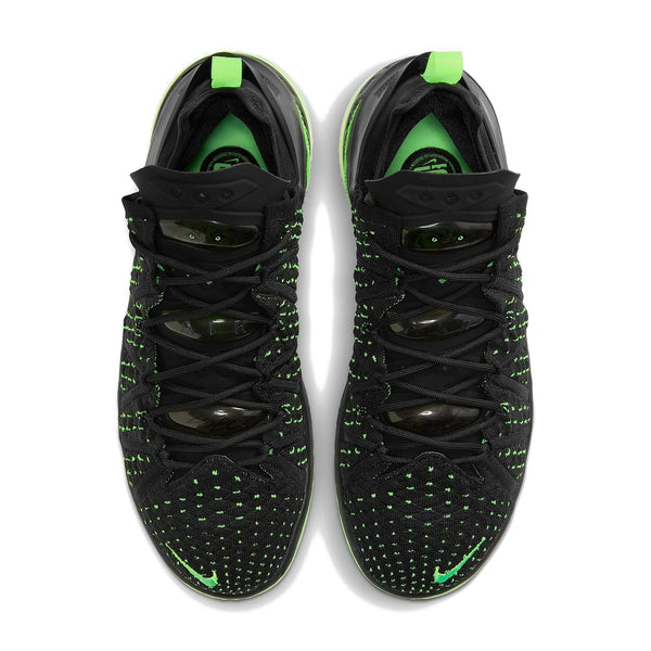 [CQ9283-005] Mens Nike Lebron XVIII