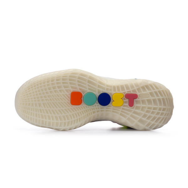 [FZ1071] Men Adidas Harden Vol. 5 Futurenatural