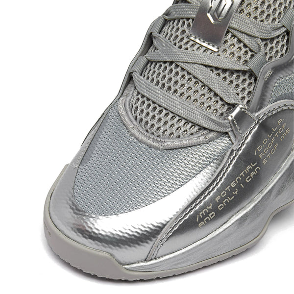 [FZ0172] Mens Adidas Dame 7 EXTPLY