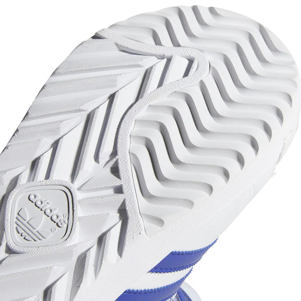 [D97886] Mens Adidas SUPERSTAR ADV BOOT