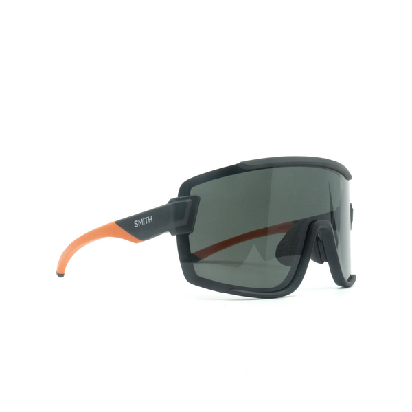 [20151669I991C] Mens Smith Optics Wildcat Sunglasses