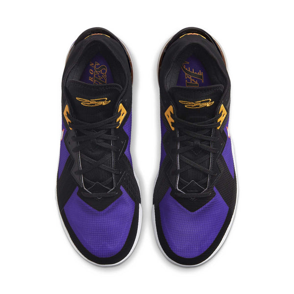 [CV7562-003] Mens Nike Lebron XVIII Low