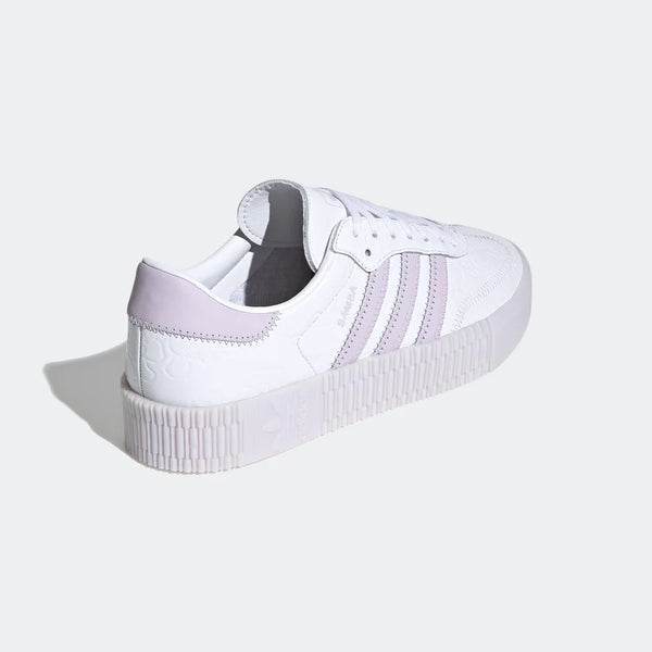 [FV0770] Womens Adidas SAMBAROSE W