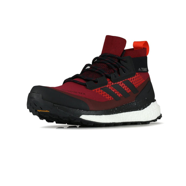 [G26536] Mens Adidas Terrex Free Hiker GTX