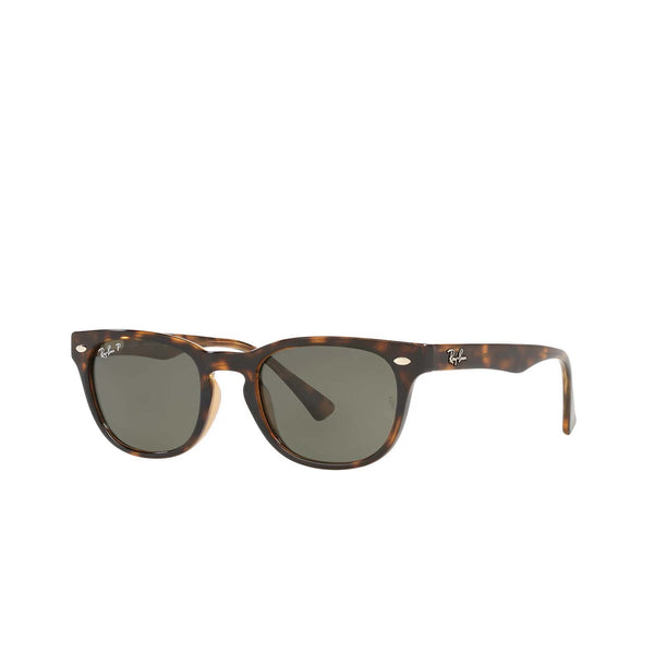 [RB4140-710/58_49] Mens Ray-Ban Wayfayer Polarized Sunglasses