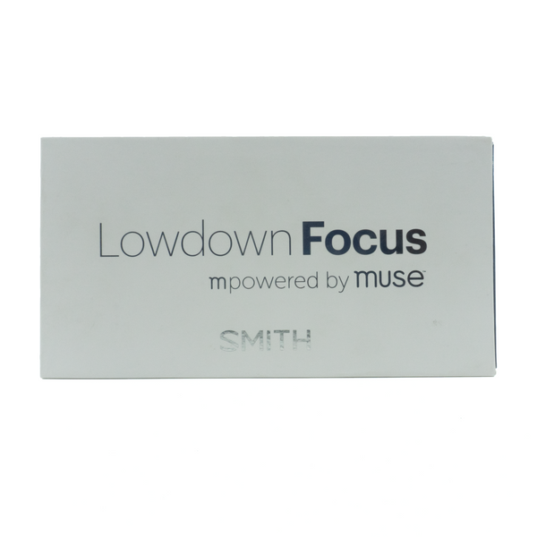 [201100003511H] Mens Smith Optics Lowdown Focus S Sunglasses