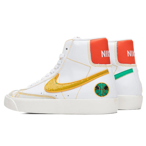 [DD9528-100] Youth Nike Blazer Mid '77 (GS)