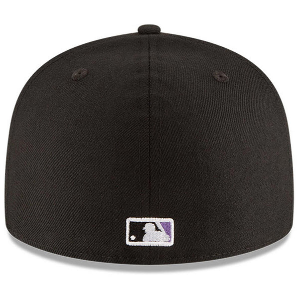 [11783659] Mens New Era MLB 5950 Wool World Series - Arizona Diamondbacks 2001