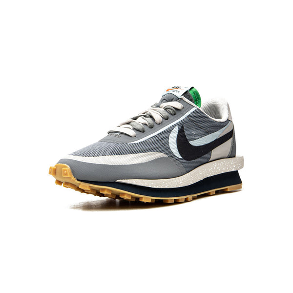 [DH3114-001] Mens Nike LD WAFFLE X SACAI X CLOT