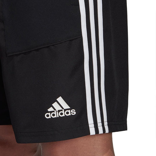 [D95940] Mens Adidas Tiro19 Training Short