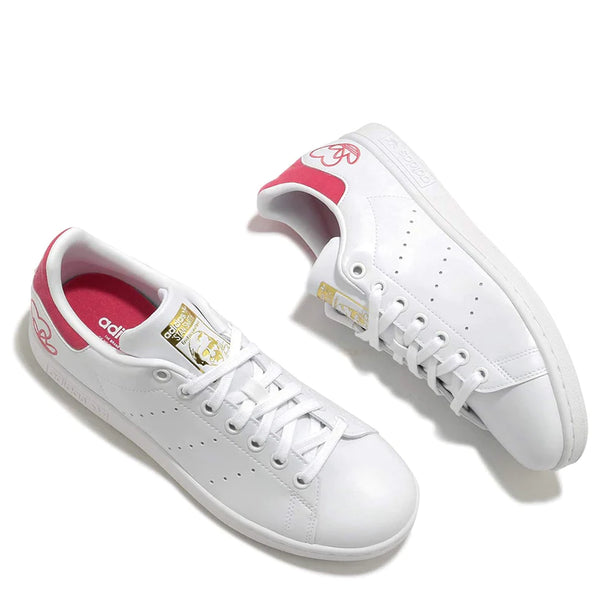 [G55666] Womens Adidas STAN SMITH W