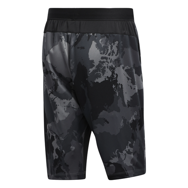 [GH5161] Mens Adidas Camo City Long Shorts