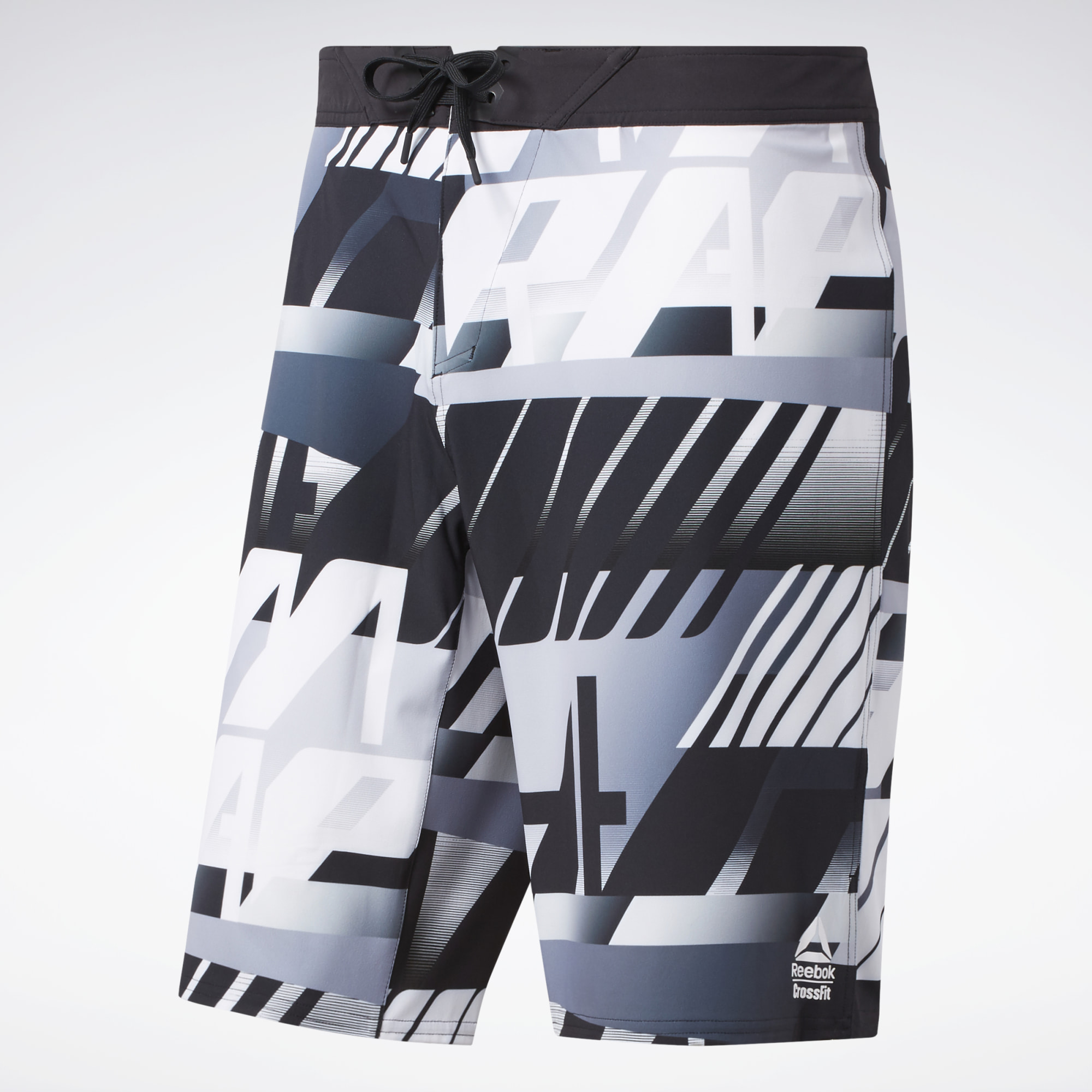 [FK9561] Mens Reebok CrossFit Epic Cordlock Short