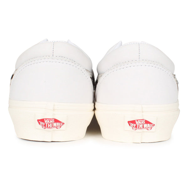 [VN0A3WLP42N] Mens Vans Pony Bold NI