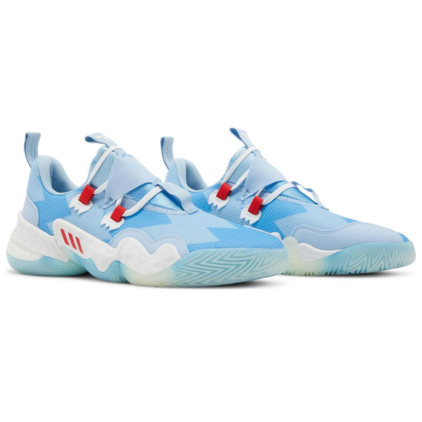 [H68997] Mens Adidas Trae Young 1