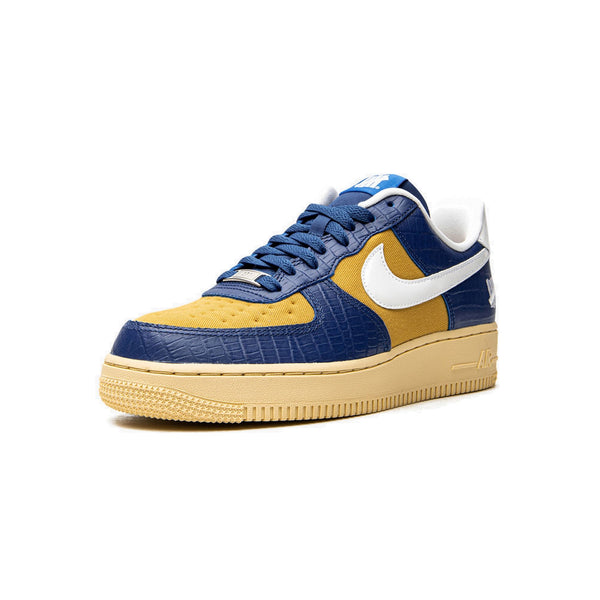 [DM8462-400] Mens Nike NBHD X Undefeated Air Force 1 Low SP