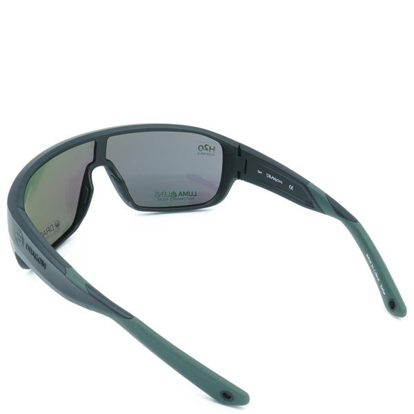 [45016-045] Mens Dragon Alliance VESSEL X LL POLAR Polarized Sunglasses
