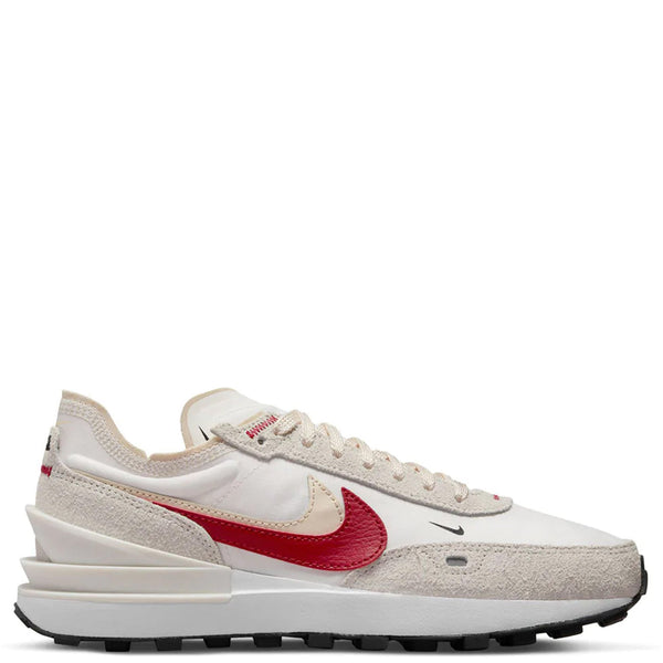 [DX4309-100] Womens Nike Waffle One SE