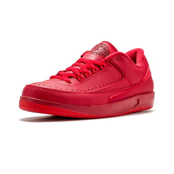 [832819-606] Mens Air Jordan Retro 2 Low