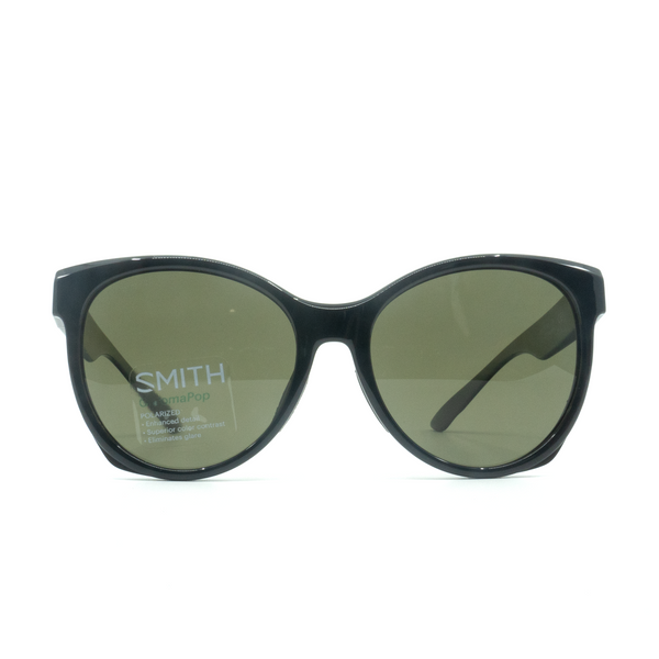 [20191180754L7] Mens Smith Optics Fairground Polarized Sunglasses