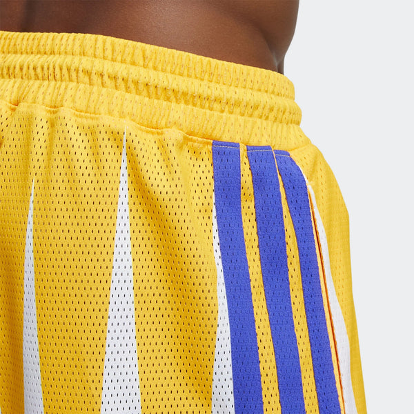 [H48541] Mens Adidas Eric Emanual Hoops Summer Essentials Shorts