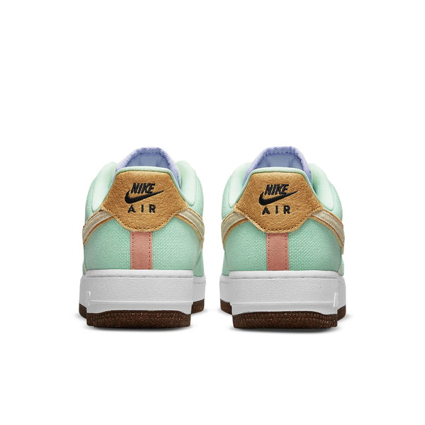 [CZ0268-300] Womens Nike Air Force 1 Low (W) "Pineapple"