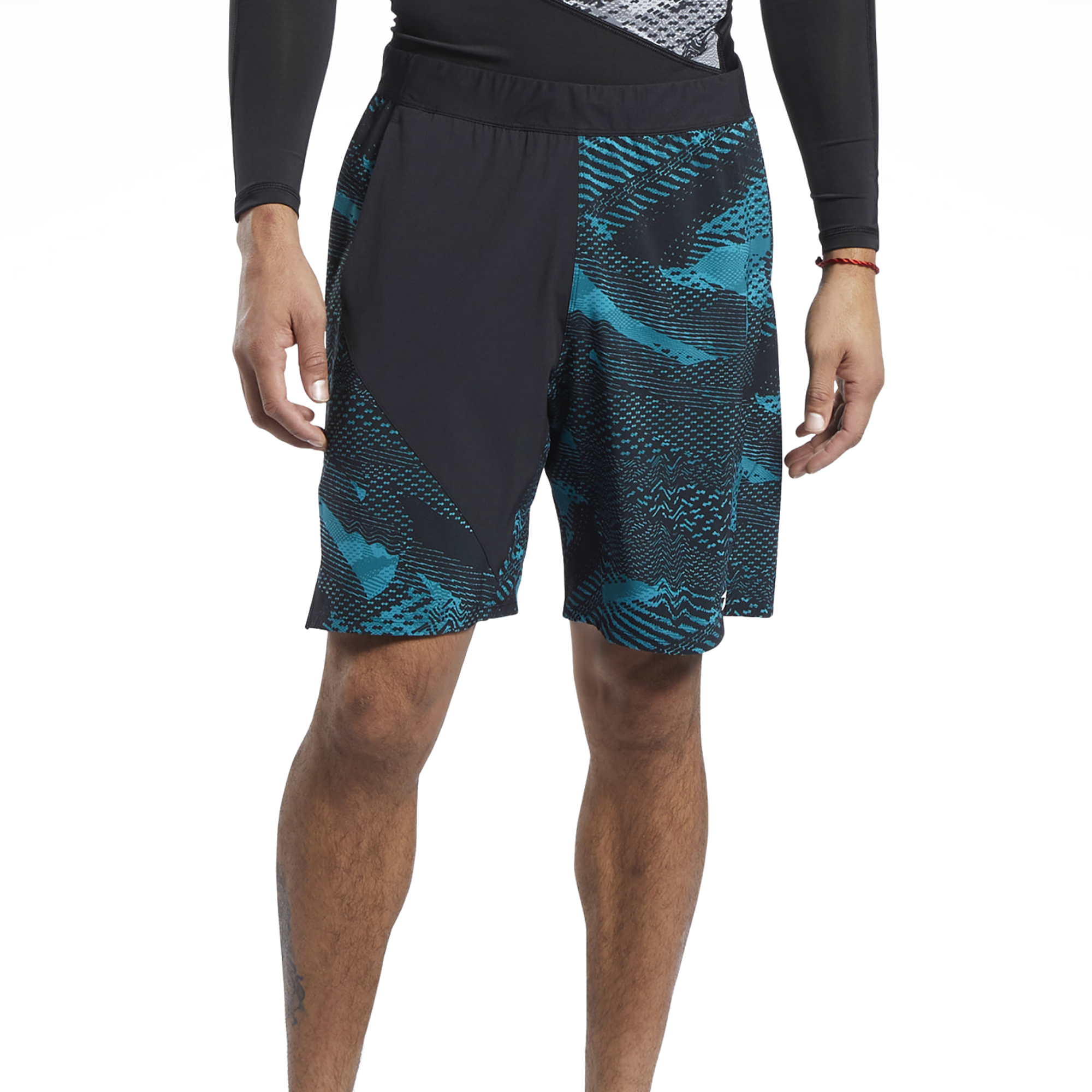 [FK6294] Mens Reebok CrossFit Speed Short