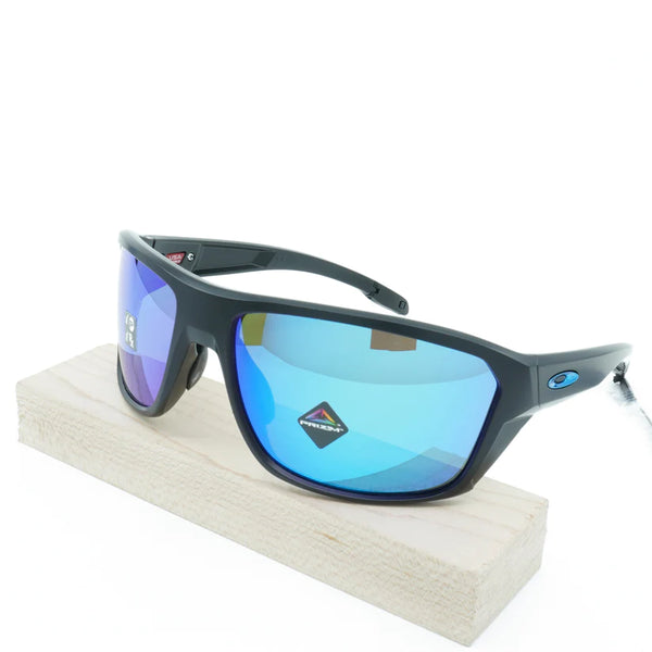 [OO9416-31] Mens Oakley SPLIT SHOT Polarized Sunglasses