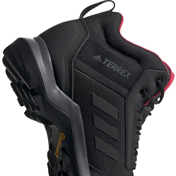 [BC0590] Womens Adidas Terrex AX3 Mid GTX
