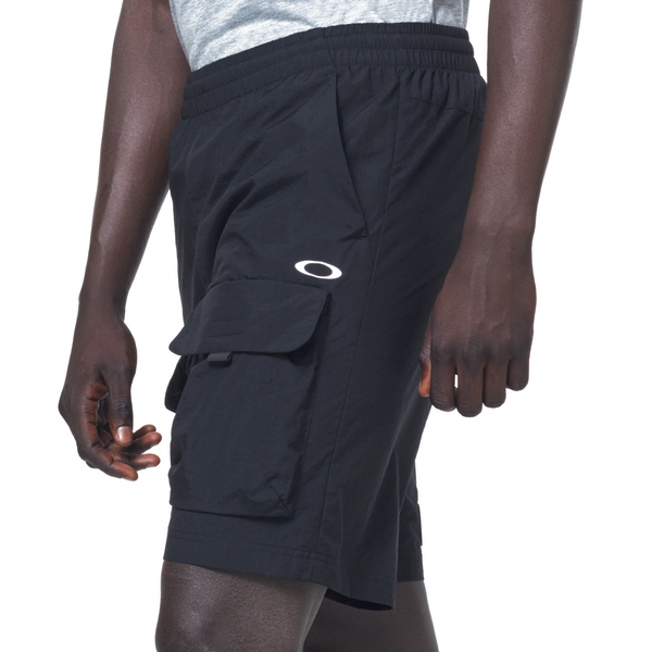 [FOA400168-02E] Mens Oakley Enhance FGL Shorts 1.0