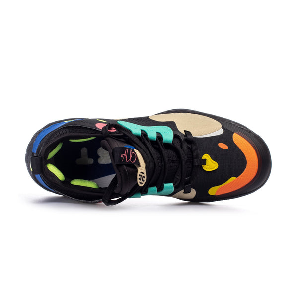 [FZ1070] Mens Adidas Harden Vol. 5 Futurenatural