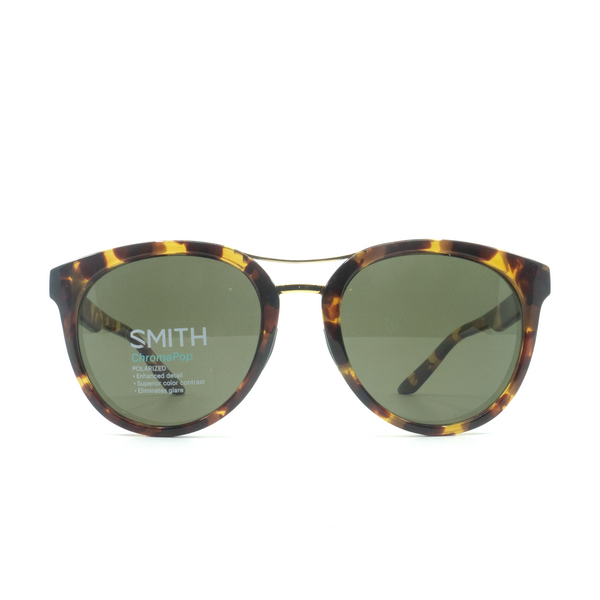 [230594MY354L7] Womens Smith Optics Bridgetown Polarized Sunglasses