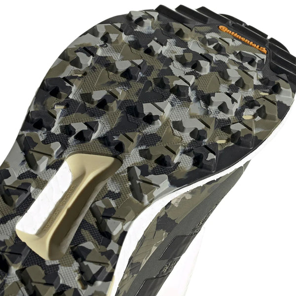 [EF0774] Mens Adidas TERREX FREE HIKER