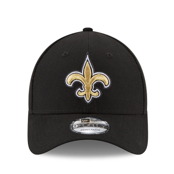 [10517876] Mens New Era NFL The League 9Forty Cap - New Orleans Saints