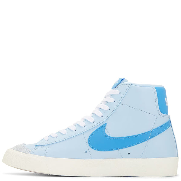 [FD0304-400] Mens Nike Blazer Mid 77 Vintage 'Celestine Blue'